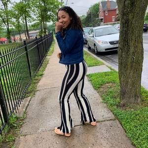 Meet your Posher, Mariam